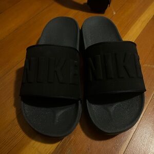 Nike Slides